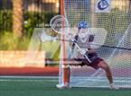Photo from the gallery "Oak Hall @ Bolles (FHSAA Class 1A Region 2 Semifinals)"
