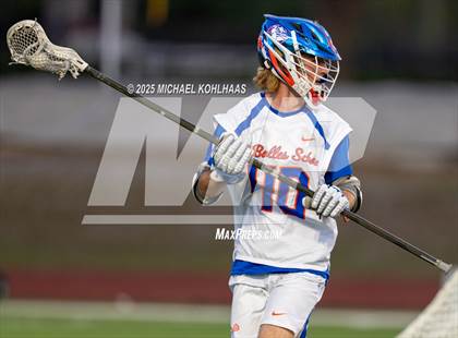 Thumbnail 3 in Oak Hall @ Bolles (FHSAA Class 1A Region 2 Semifinals) photogallery.