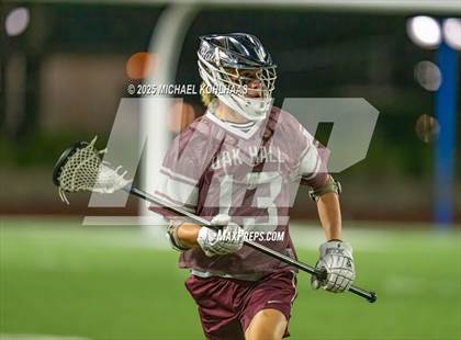 Thumbnail 1 in Oak Hall @ Bolles (FHSAA Class 1A Region 2 Semifinals) photogallery.