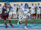 Photo from the gallery "Oak Hall @ Bolles (FHSAA Class 1A Region 2 Semifinals)"