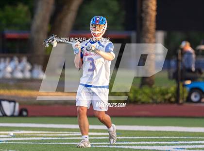 Thumbnail 1 in Oak Hall @ Bolles (FHSAA Class 1A Region 2 Semifinals) photogallery.