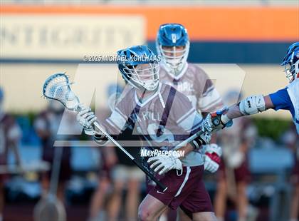 Thumbnail 2 in Oak Hall @ Bolles (FHSAA Class 1A Region 2 Semifinals) photogallery.