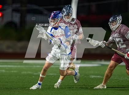 Thumbnail 1 in Oak Hall @ Bolles (FHSAA Class 1A Region 2 Semifinals) photogallery.