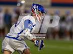 Photo from the gallery "Oak Hall @ Bolles (FHSAA Class 1A Region 2 Semifinals)"