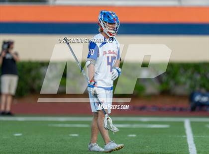 Thumbnail 3 in Oak Hall @ Bolles (FHSAA Class 1A Region 2 Semifinals) photogallery.