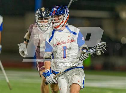 Thumbnail 3 in Oak Hall @ Bolles (FHSAA Class 1A Region 2 Semifinals) photogallery.