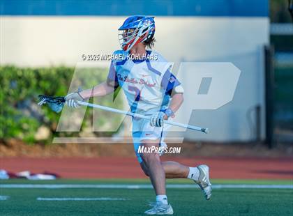 Thumbnail 1 in Oak Hall @ Bolles (FHSAA Class 1A Region 2 Semifinals) photogallery.