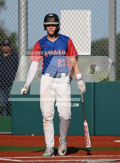 Thumbnail 3 in San Marin vs. Analy (CIF NCS Division 3 Round 1) photogallery.