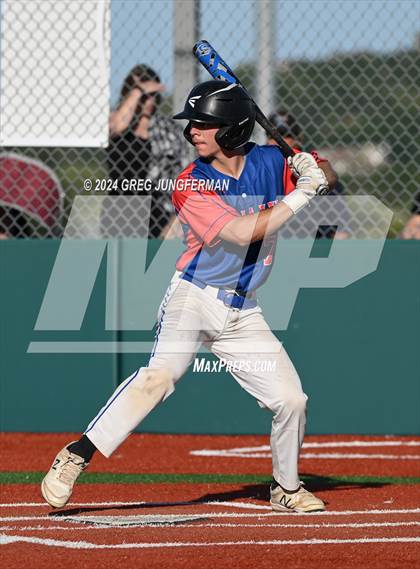 Thumbnail 3 in San Marin vs. Analy (CIF NCS Division 3 Round 1) photogallery.