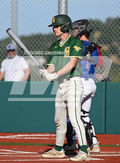 Thumbnail 1 in San Marin vs. Analy (CIF NCS Division 3 Round 1) photogallery.