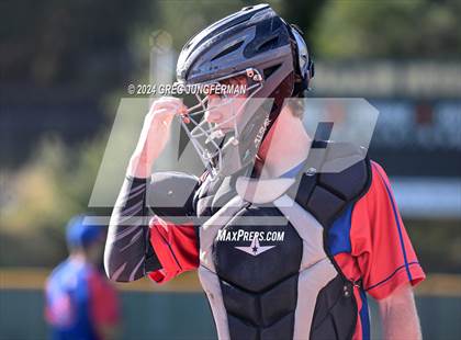 Thumbnail 3 in San Marin vs. Analy (CIF NCS Division 3 Round 1) photogallery.