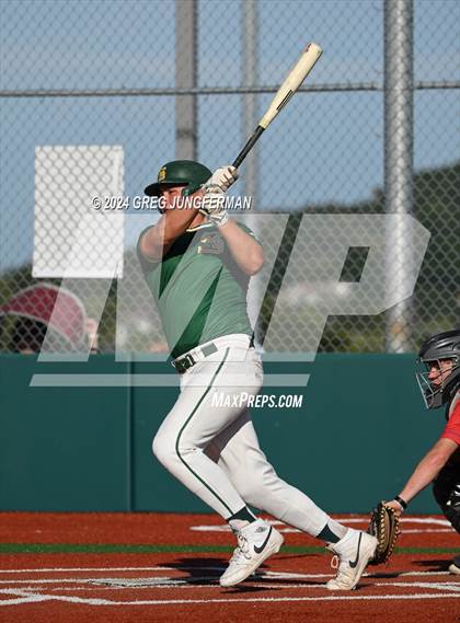 Thumbnail 2 in San Marin vs. Analy (CIF NCS Division 3 Round 1) photogallery.