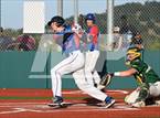 Photo from the gallery "San Marin vs. Analy (CIF NCS Division 3 Round 1)"