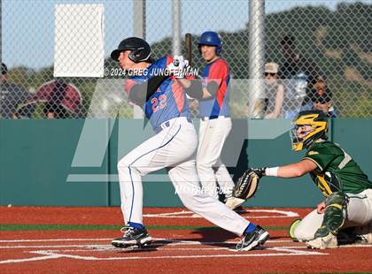 Thumbnail 2 in San Marin vs. Analy (CIF NCS Division 3 Round 1) photogallery.