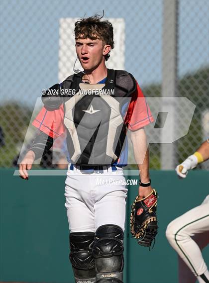 Thumbnail 3 in San Marin vs. Analy (CIF NCS Division 3 Round 1) photogallery.