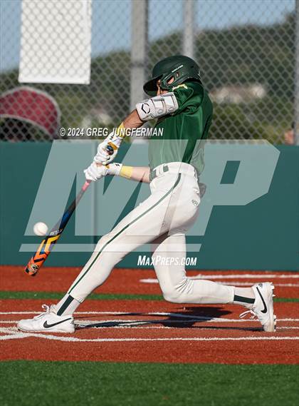 Thumbnail 2 in San Marin vs. Analy (CIF NCS Division 3 Round 1) photogallery.