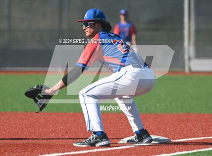 Thumbnail 1 in San Marin vs. Analy (CIF NCS Division 3 Round 1) photogallery.