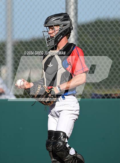 Thumbnail 1 in San Marin vs. Analy (CIF NCS Division 3 Round 1) photogallery.