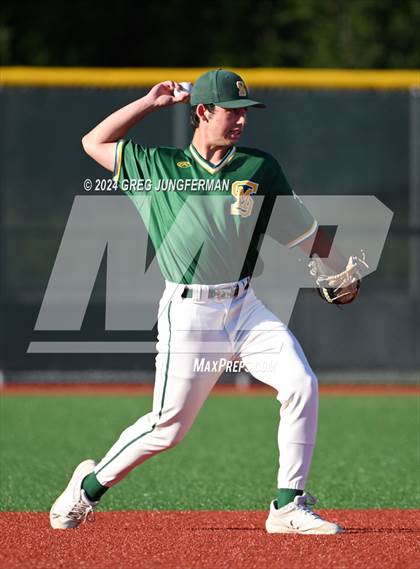 Thumbnail 3 in San Marin vs. Analy (CIF NCS Division 3 Round 1) photogallery.