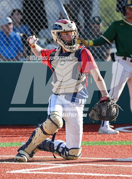 Thumbnail 3 in San Marin vs. Analy (CIF NCS Division 3 Round 1) photogallery.