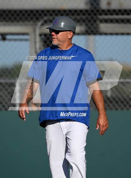 Thumbnail 2 in San Marin vs. Analy (CIF NCS Division 3 Round 1) photogallery.