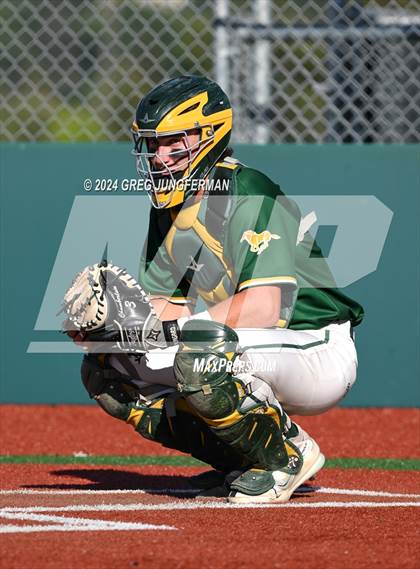 Thumbnail 1 in San Marin vs. Analy (CIF NCS Division 3 Round 1) photogallery.