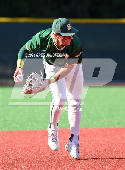 Thumbnail 2 in San Marin vs. Analy (CIF NCS Division 3 Round 1) photogallery.