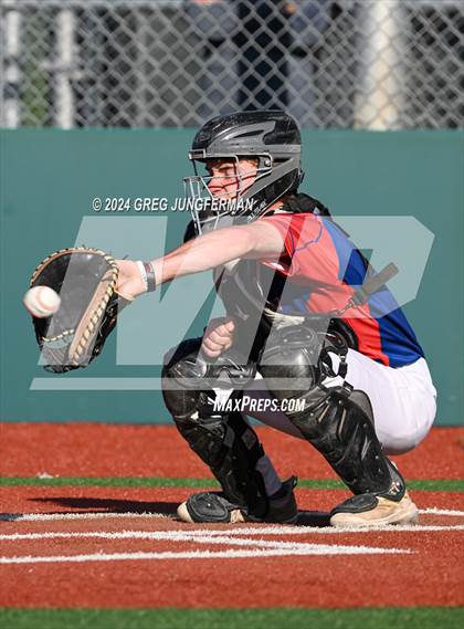 Thumbnail 3 in San Marin vs. Analy (CIF NCS Division 3 Round 1) photogallery.