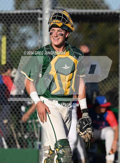 Thumbnail 1 in San Marin vs. Analy (CIF NCS Division 3 Round 1) photogallery.