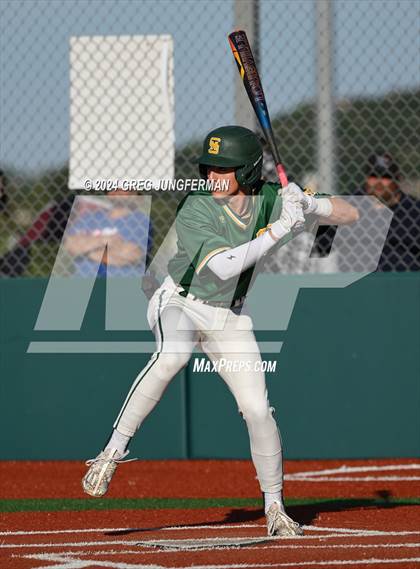 Thumbnail 3 in San Marin vs. Analy (CIF NCS Division 3 Round 1) photogallery.