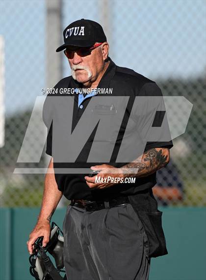 Thumbnail 3 in San Marin vs. Analy (CIF NCS Division 3 Round 1) photogallery.