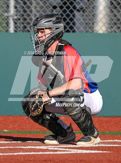 Thumbnail 2 in San Marin vs. Analy (CIF NCS Division 3 Round 1) photogallery.