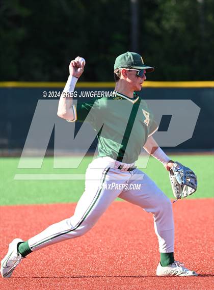 Thumbnail 3 in San Marin vs. Analy (CIF NCS Division 3 Round 1) photogallery.