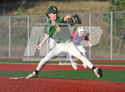 Thumbnail 1 in San Marin vs. Analy (CIF NCS Division 3 Round 1) photogallery.