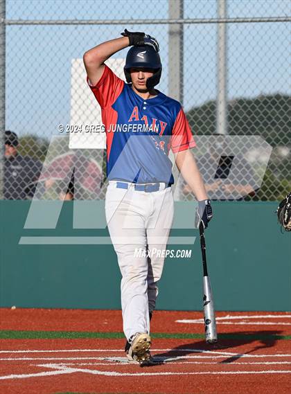 Thumbnail 3 in San Marin vs. Analy (CIF NCS Division 3 Round 1) photogallery.