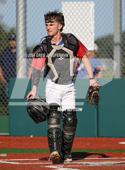 Thumbnail 2 in San Marin vs. Analy (CIF NCS Division 3 Round 1) photogallery.