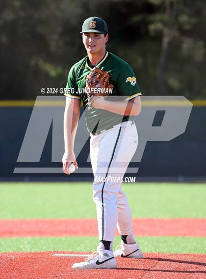 Thumbnail 3 in San Marin vs. Analy (CIF NCS Division 3 Round 1) photogallery.