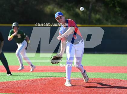 Thumbnail 3 in San Marin vs. Analy (CIF NCS Division 3 Round 1) photogallery.