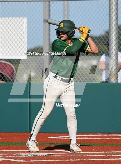 Thumbnail 2 in San Marin vs. Analy (CIF NCS Division 3 Round 1) photogallery.