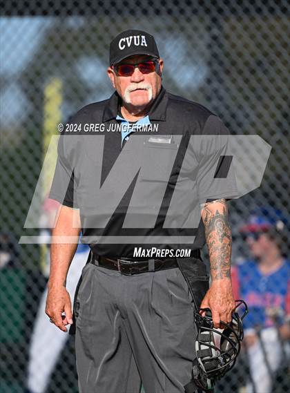 Thumbnail 3 in San Marin vs. Analy (CIF NCS Division 3 Round 1) photogallery.