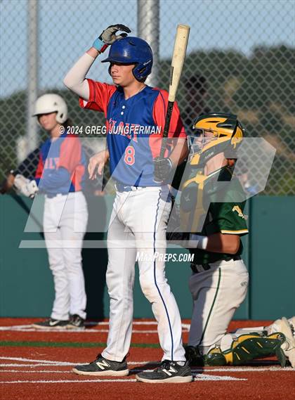 Thumbnail 3 in San Marin vs. Analy (CIF NCS Division 3 Round 1) photogallery.