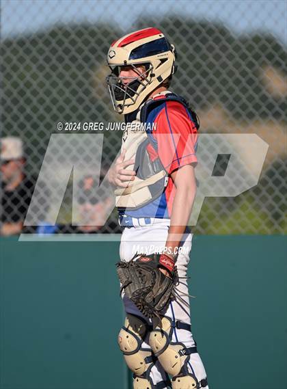 Thumbnail 2 in San Marin vs. Analy (CIF NCS Division 3 Round 1) photogallery.