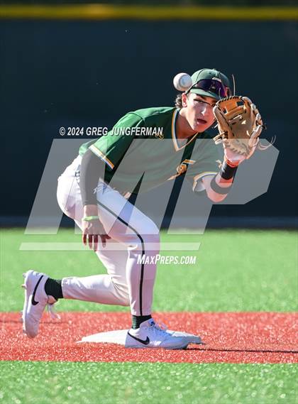Thumbnail 2 in San Marin vs. Analy (CIF NCS Division 3 Round 1) photogallery.