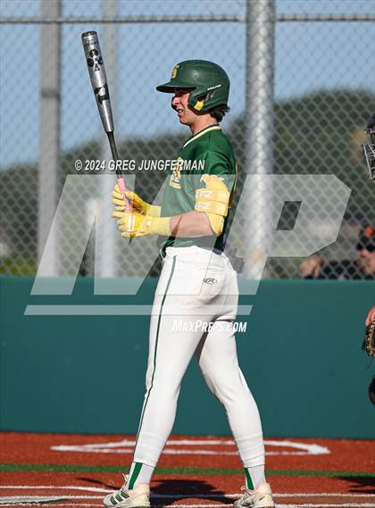 Thumbnail 2 in San Marin vs. Analy (CIF NCS Division 3 Round 1) photogallery.