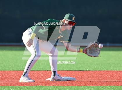 Thumbnail 3 in San Marin vs. Analy (CIF NCS Division 3 Round 1) photogallery.