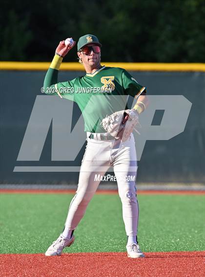 Thumbnail 3 in San Marin vs. Analy (CIF NCS Division 3 Round 1) photogallery.