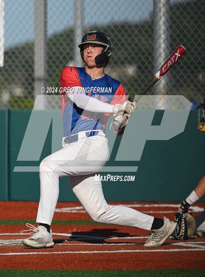 Thumbnail 3 in San Marin vs. Analy (CIF NCS Division 3 Round 1) photogallery.