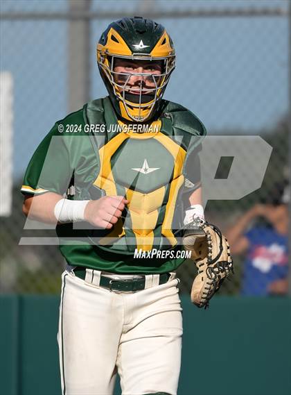 Thumbnail 1 in San Marin vs. Analy (CIF NCS Division 3 Round 1) photogallery.