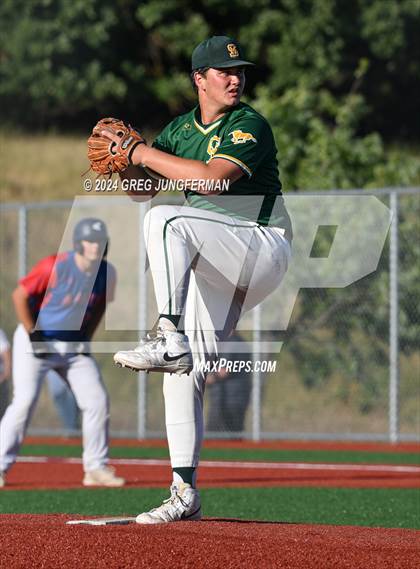 Thumbnail 1 in San Marin vs. Analy (CIF NCS Division 3 Round 1) photogallery.