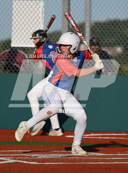 Thumbnail 1 in San Marin vs. Analy (CIF NCS Division 3 Round 1) photogallery.